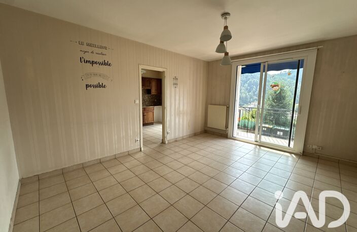Vente Appartement 4 pièces — photo 2