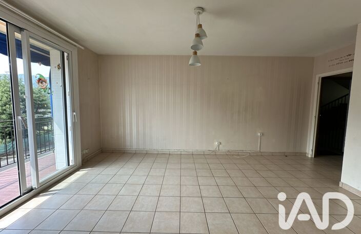 Vente Appartement 4 pièces — photo 3