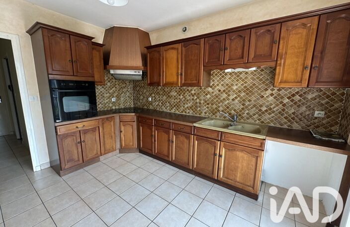 Vente Appartement 4 pièces — photo 4