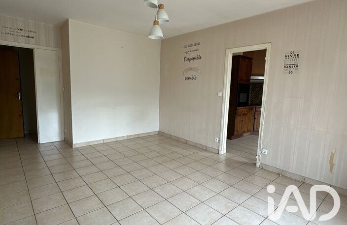 Vente Appartement 4 pièces — photo 5