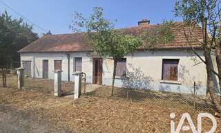 Maison 3 Pièces 69 m² à vendre à Treteau (03220)