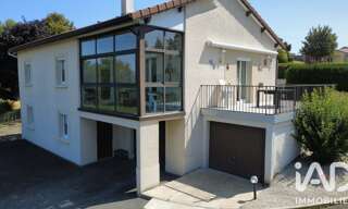Maison 5 Pièces 133 m² à vendre à Saint-Didier-en-Velay (43140)