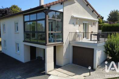Maison 5 pièces 270000 €
