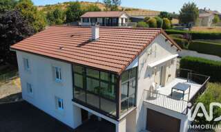 Maison 5 Pièces 133 m² à vendre à Saint-Didier-en-Velay (43140)