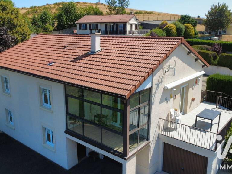 Vente Maison traditionnelle 5 pièces — photo 1