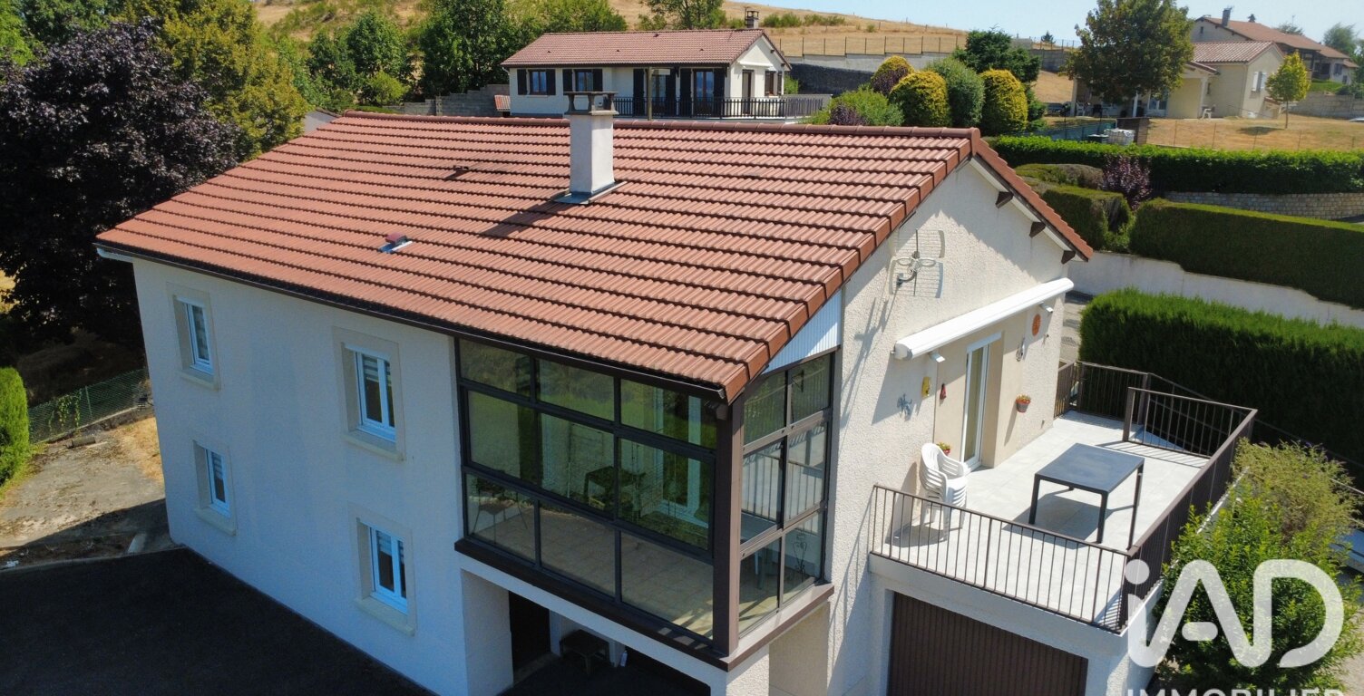 Vente Maison traditionnelle 5 pièces — photo 1