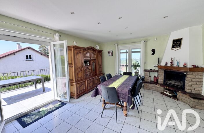 Vente Maison traditionnelle 5 pièces — photo 3