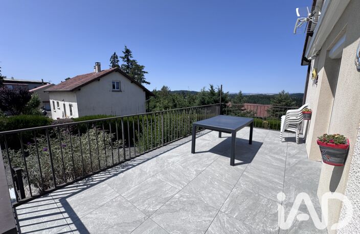 Vente Maison traditionnelle 5 pièces — photo 4