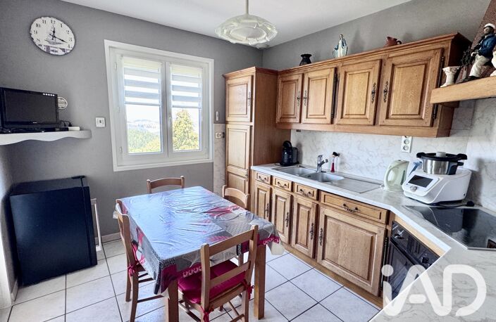 Vente Maison traditionnelle 5 pièces — photo 5