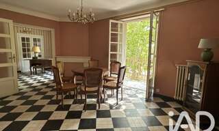 Appartement 5 Pièces 75 m² à vendre à Aubenas (07200)