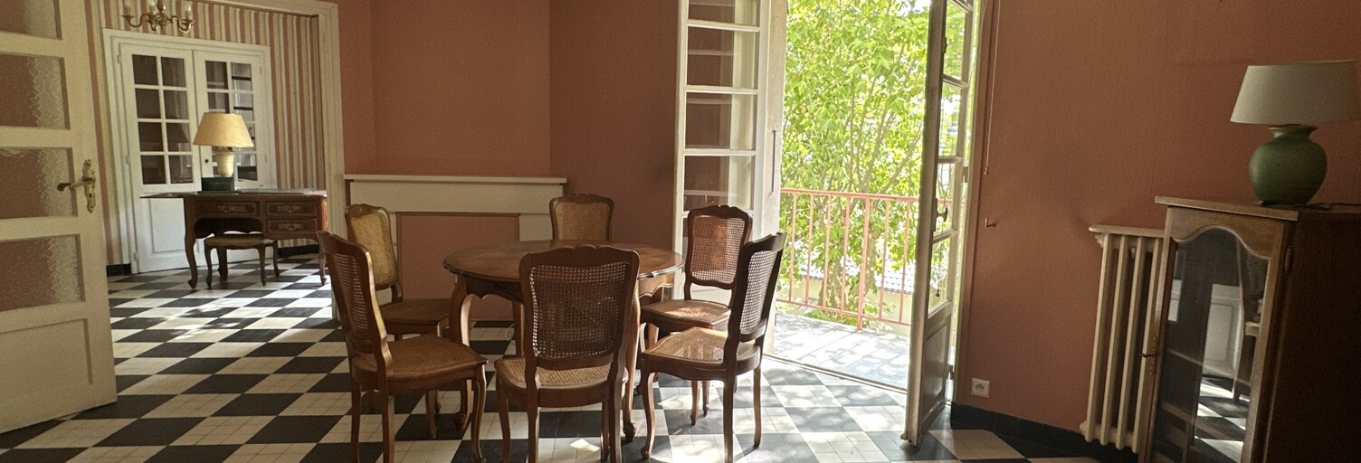 Appartement 5 Pièces 75 m² à vendre à Aubenas (07200)
