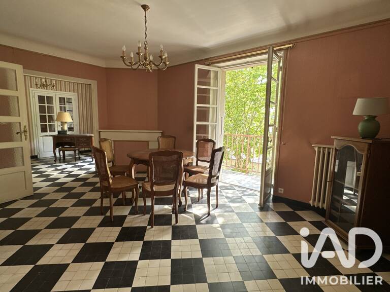 Vente Appartement 5 pièces — photo 1