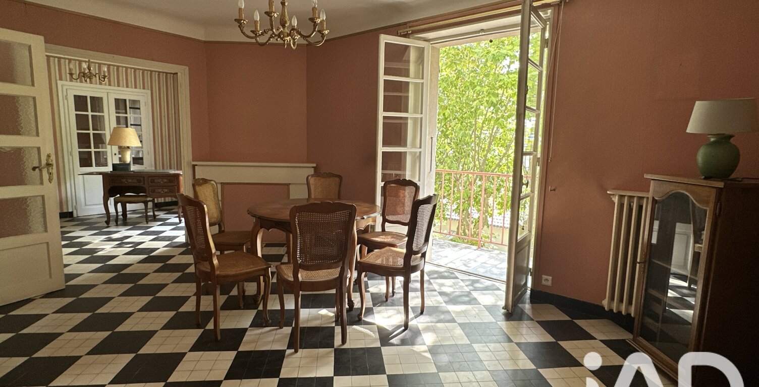 Vente Appartement 5 pièces — photo 1