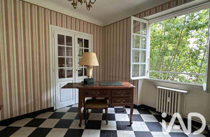 Vente Appartement 5 pièces — photo 2