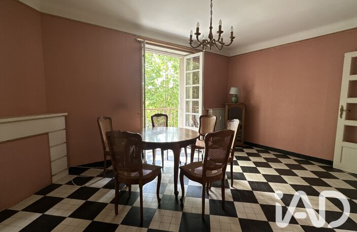 Vente Appartement 5 pièces — photo 3