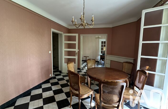 Vente Appartement 5 pièces — photo 4
