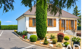 Maison 4 Pièces 120 m² à vendre à Tavers (45190)