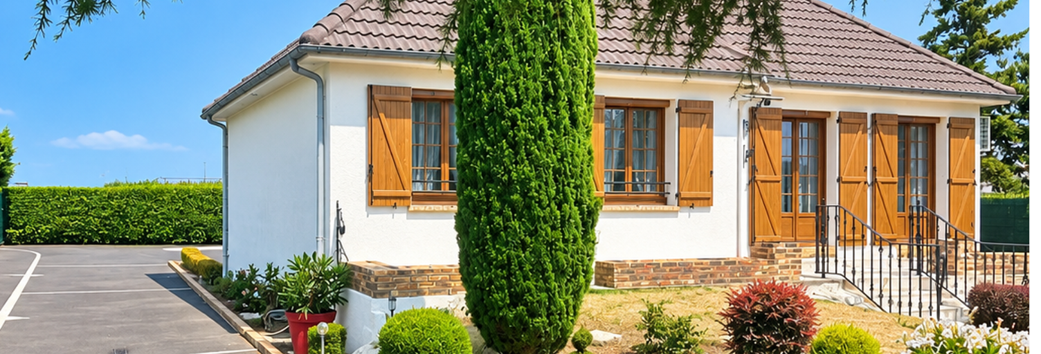 Maison 4 Pièces 120 m² à vendre à Tavers (45190)