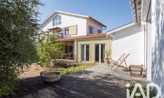 Maison 8 Pièces 226 m² à vendre à Fouras (17450)