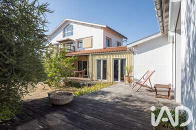 Maison 8 pièces 889000 €