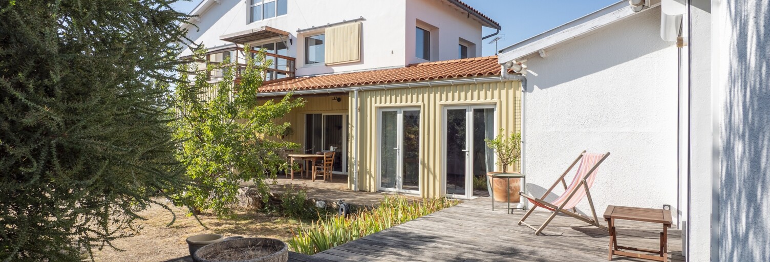 Maison 8 Pièces 226 m² à vendre à Fouras (17450)