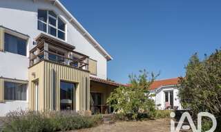 Maison 8 Pièces 226 m² à vendre à Fouras (17450)