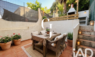 Maison 3 Pièces 85 m² à vendre à Carnoules (83660)