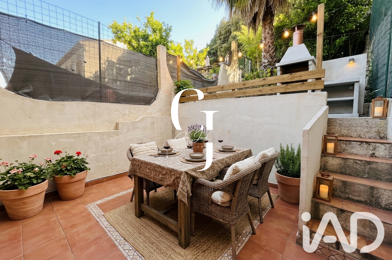 Maison 3 pièces 250000 €
