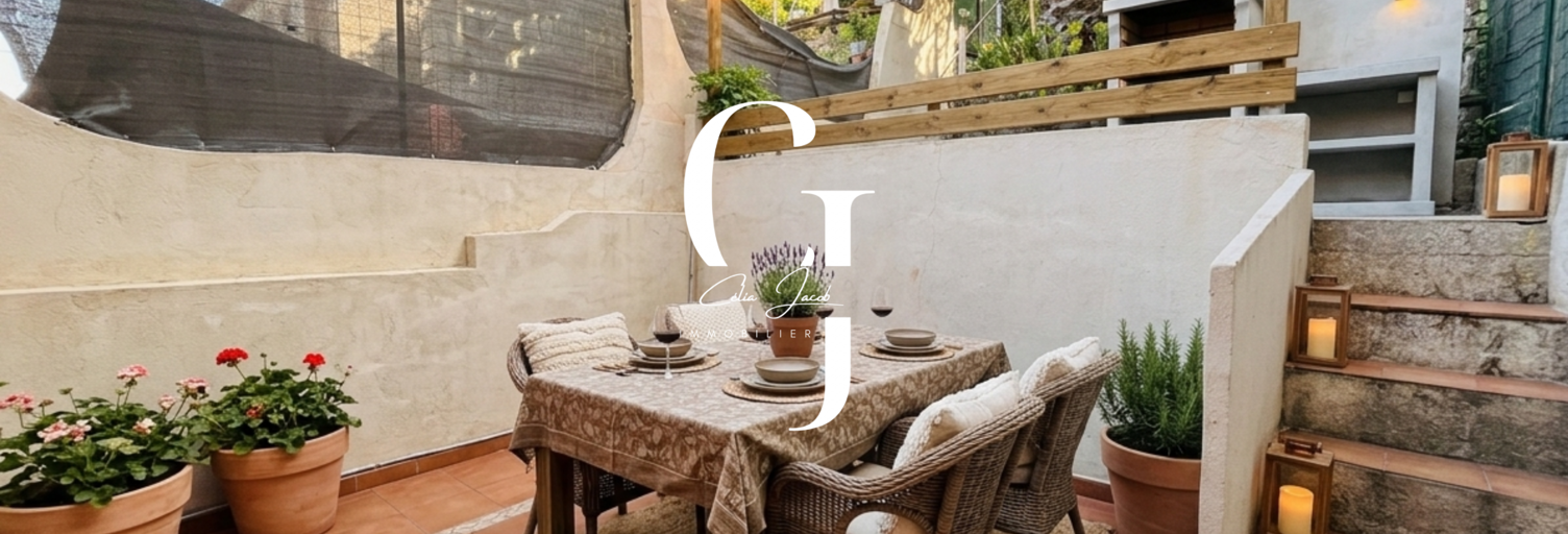 Maison 3 Pièces 85 m² à vendre à Carnoules (83660)