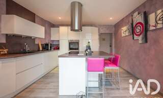 Maison 6 Pièces 112 m² à vendre à Thionville (57100)