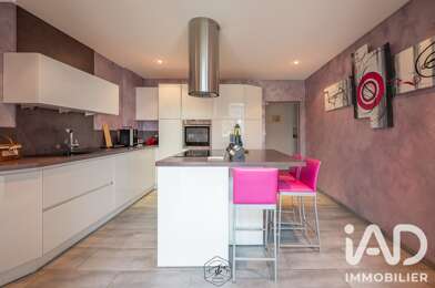 Maison 6 pièces 349000 €