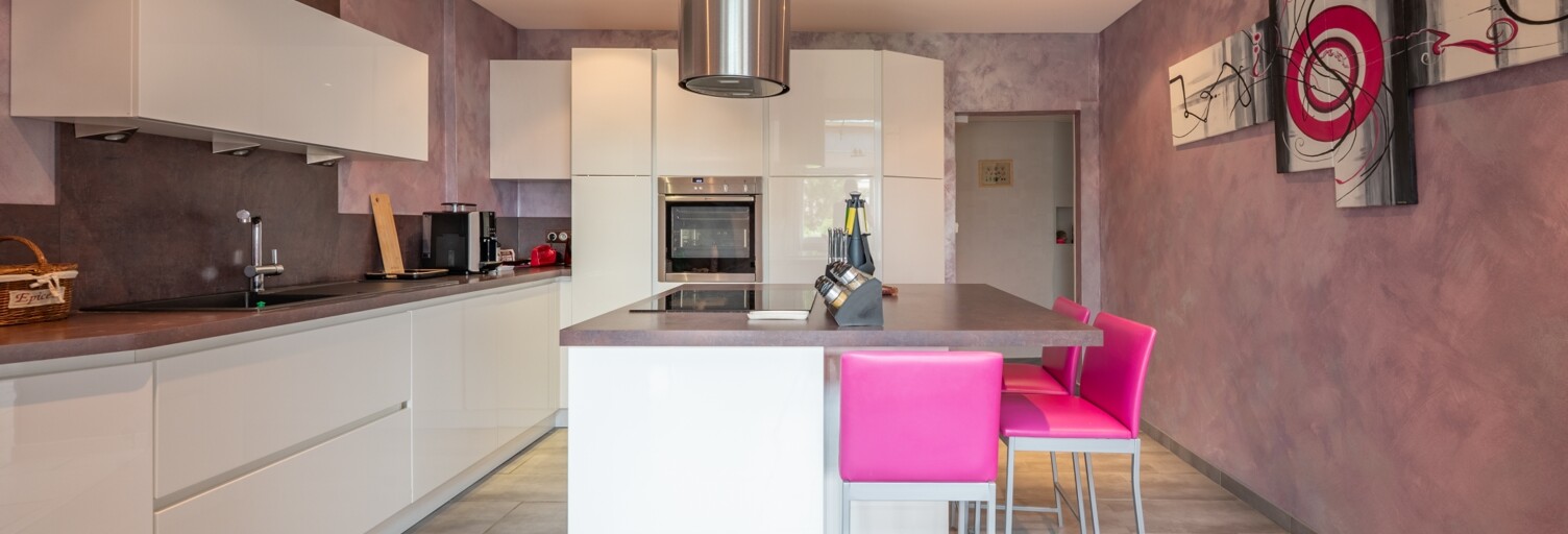 Maison 6 Pièces 112 m² à vendre à Thionville (57100)