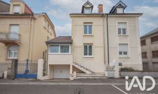 Maison 6 Pièces 112 m² à vendre à Thionville (57100)