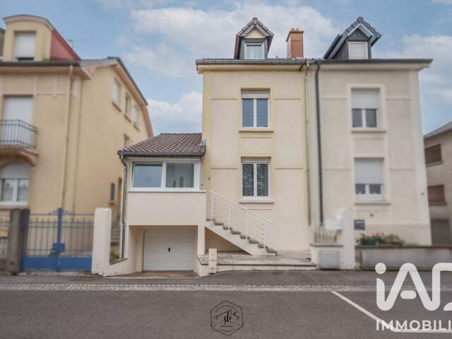 Vente Maison/villa 6 pièces — photo du bien