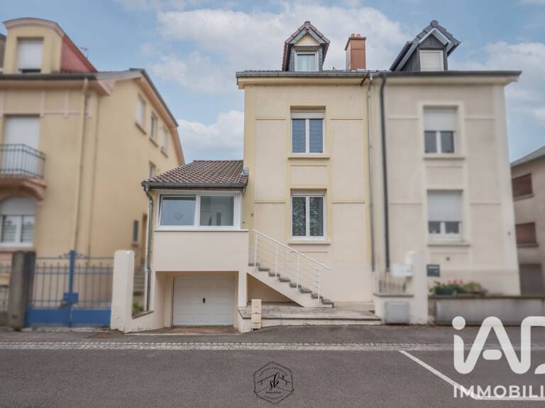 Vente Maison/villa 6 pièces — photo 1