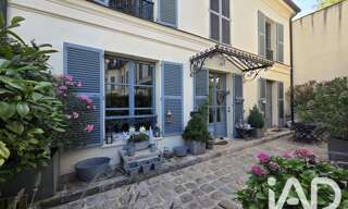 Maison 6 Pièces 177 m² à vendre à Fontainebleau (77300)