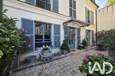 Maison 6 pièces 969000 €