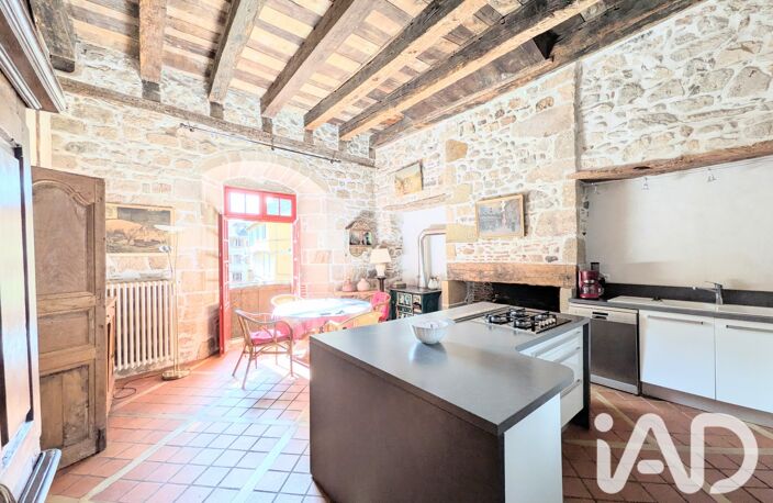 Vente Appartement 4 pièces — photo 2