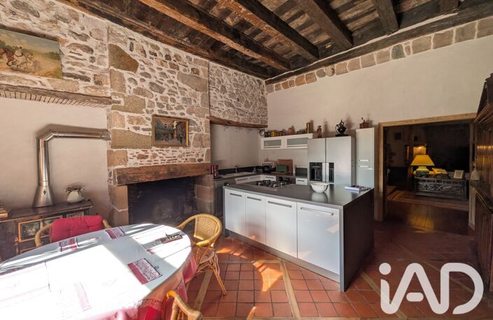 Vente Appartement 4 pièces — photo 3