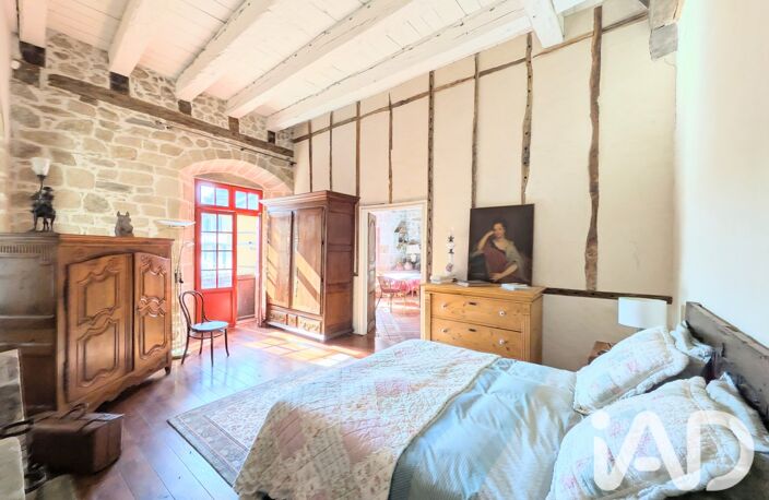 Vente Appartement 4 pièces — photo 4