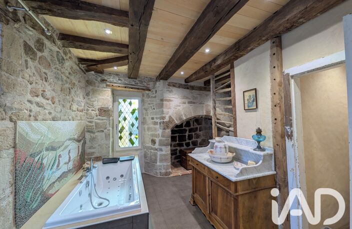 Vente Appartement 4 pièces — photo 5