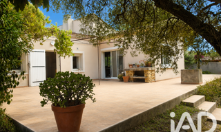 Maison 4 Pièces 118 m² à vendre à La Ciotat (13600)