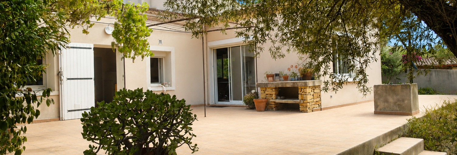 Maison 4 Pièces 118 m² à vendre à La Ciotat (13600)