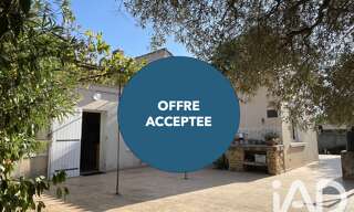 Maison 4 Pièces 118 m² à vendre à La Ciotat (13600)