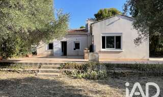 Maison 4 Pièces 118 m² à vendre à La Ciotat (13600)