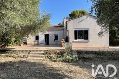 Maison 4 pièces 750000 €