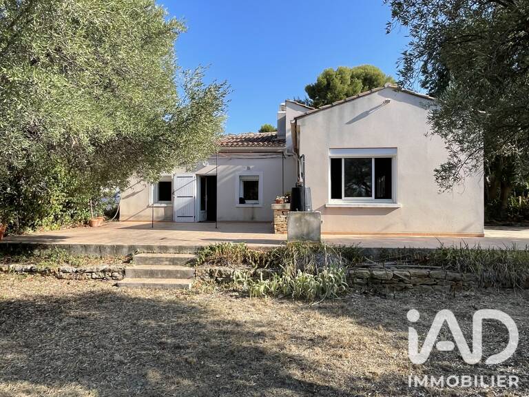 Vente Maison/villa 4 pièces — photo 1