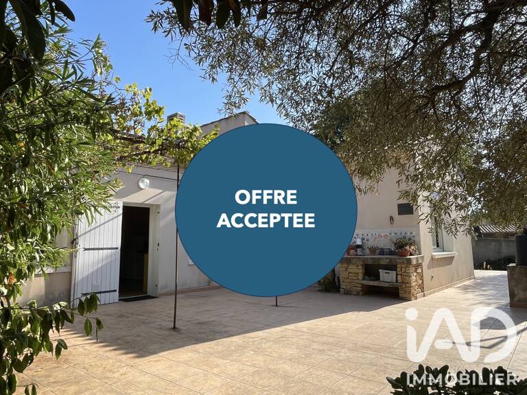 Vente Maison/villa 4 pièces — photo 1