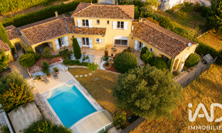 Maison 4 Pièces 150 m² à vendre à Saint-Saturnin-lès-Avignon (84450)