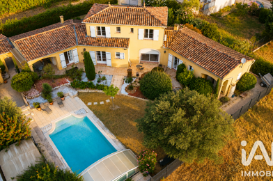 Maison 4 pièces 529000 €